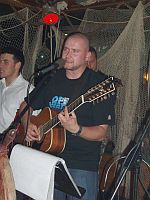 Contrast Cafe - fot. A.Ossowiecki